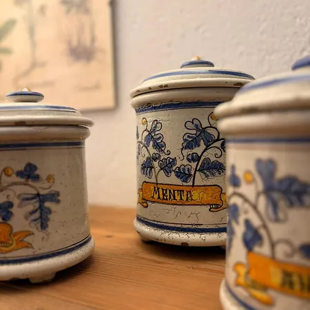 L'atelier Du Temps - Maison Du Glacier Appartement
