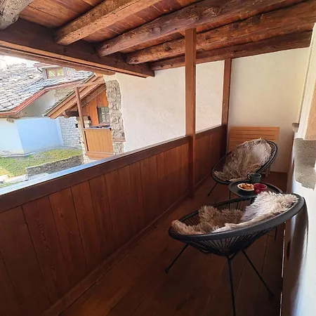 L'atelier Du Temps - Maison Du Glacier