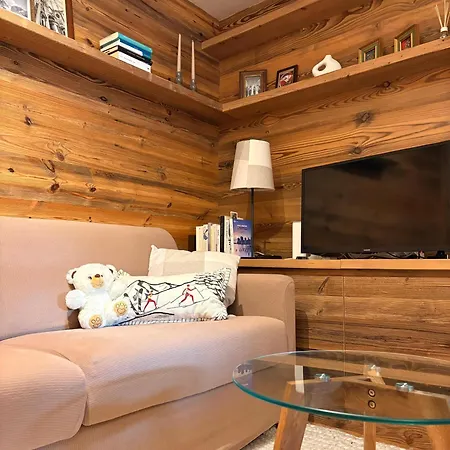 L'atelier Du Temps - Maison Du Glacier Appartement