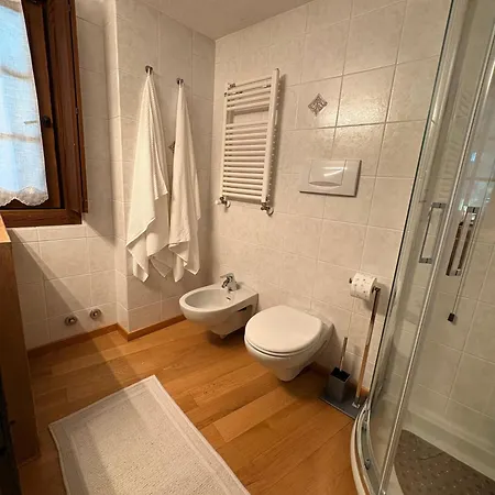 L'atelier Du Temps - Maison Du Glacier Appartamento Courmayeur