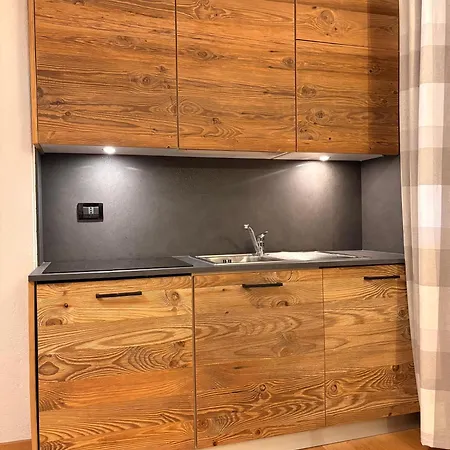 L'atelier Du Temps - Maison Du Glacier Appartement