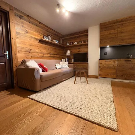 L'atelier Du Temps - Maison Du Glacier Appartement